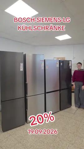 #bosch #siemens #lg #kühlschrank #köln 