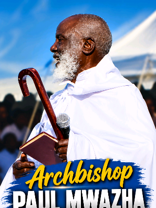 Archbishop Paul Mwazha  #paulmwazha  #fyp #foryou #theafricanapostolicchurch #theafricanapostolicchurchmusic 
