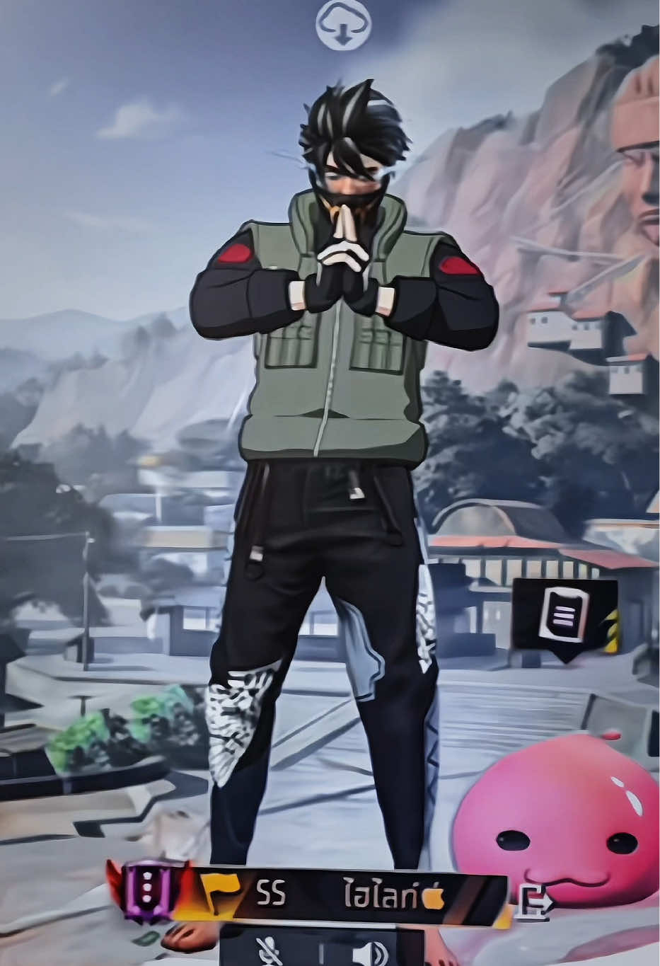 #FFCTH #FreeFireTH 