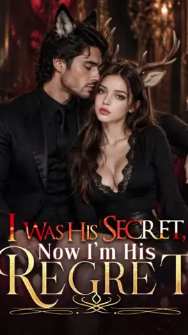 #IWasHisSecretNowImHisRegret 