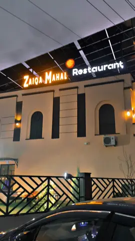 #Zaiqa Mahal Bhakkar🥰#restauranttrends #Newtrends#clipsvideo#withfirends@مہرحسن ✨ @samyyy @Malik Sami @احسن کا 125😘✌️🔥 @🏳️🚩Ahmer کھوکھر❤️‍🩹🫂 @⚔️Ahsan Rajpoot ⚔️ @رانا عدنان(بھکر آلہ ❤️‍🔥) 