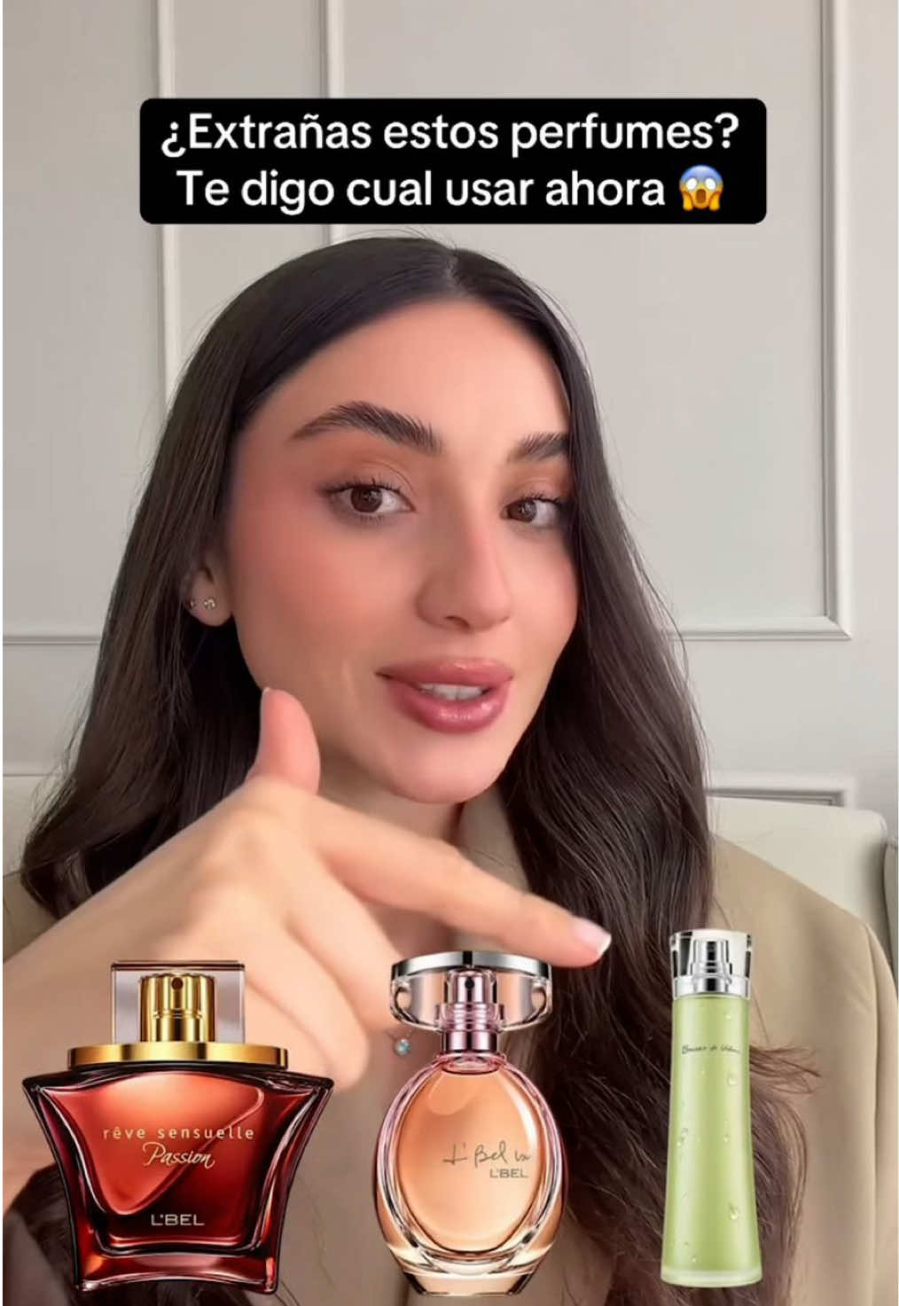 ✨ ¿Extrañas estos perfumes? Te digo cuál usar AHORA 👀 Descubre cuál de estas fragancias tiene esa esencia que tanto te gustaba 💖 👇 Comenta si quieren una parte 2