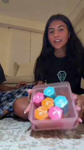 unboxing with little brother #sonnyangels #sonnyangelunboxing #fyp 