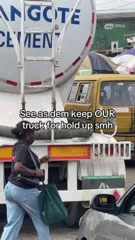 We need a stakeholders meeting effective immediately! This cannot go on😤 #Dangote #meme #fypシ　