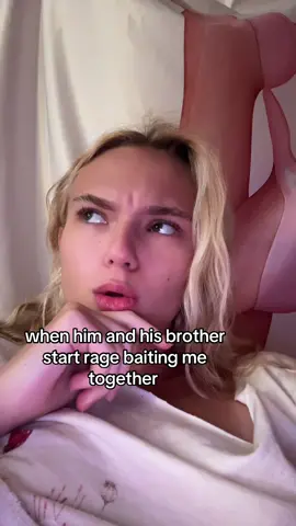 i love them but i will throw hands #boyfriend #brother #ilovemybf #ragebait #teenagers 