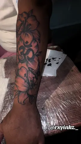 #bookme #dmvtiktok #tattooartist #viral? #fypシ 