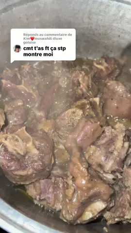 Réponse à @Kim❤️muswahili dluxe goloise 