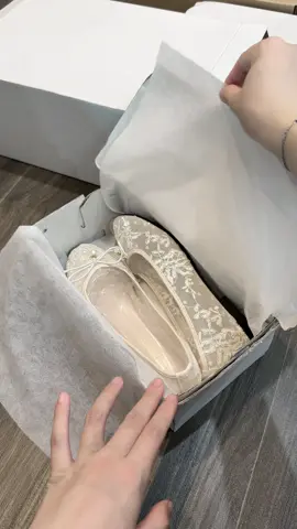 Giày búp bê tiểu thư sang lém #videoviraltiktok #viral #giaybupbe #giaytieuthu #ilovetiktok 