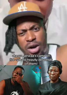 #akosuaserwaa #Daddylumba #tiktokghana🇬🇭 #sourcetubetv 