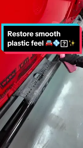 Rough dry interior surface means plastic is aging. Time for proper care (No‑AI) 🚙🌞🧴⚡ TEKARD interior detailer #TEKARD#DealsforYouDays #SummerVibes #toolupgrade #SummerHairtok