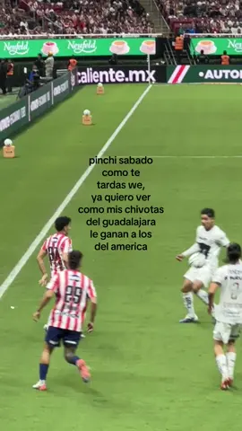 #chivas #clasico #america #gdl @Chivas 