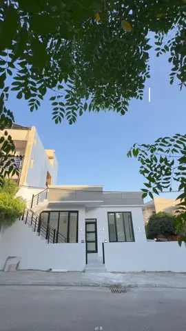 خانویەکی ١٥٠ مەتری بە ٩٦٠ گەلا و مەعامەلە لە گەرەکی زانکۆی شاری سلێمانی ٣ ژور نوستن فول مواسەفات دکت و مەغریبی روە قیبلە بۆ زانیاری زیاتر پەیوەندیمان پێوە بکە(٠٧٧٢٨٦٠٣٣٠٣)#realstate #capcut #slemani #foryou #kirkuk 