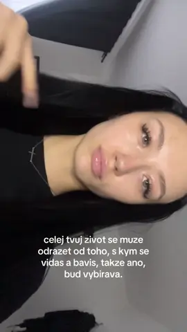 vybirej peclive, bud nekompromisni 😝 ig: vendul.la #enemy 