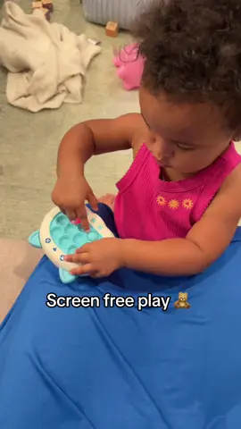#toysforkids #screenfreeplay #toys #montessoritoys 