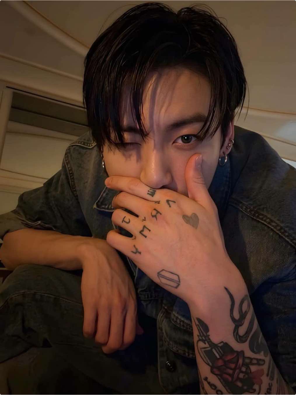 Bnhiu cũng chơi#jungkook #stmbk☾ #jeonrasbz 