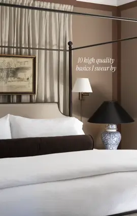 The way I live and breathe luxury on a budget these days, ha. These have my stamp of approval, if your shopping @onequince . You can find all of them linked here: https://liketk.it/6nAjM #interiordesigner #homeessentials #homefinds #designerfinds 