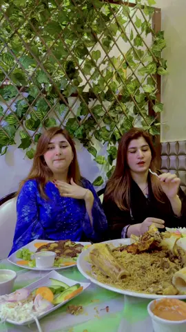 @Bannu Gul Restaurant Ajman @Ahmadzeb003  