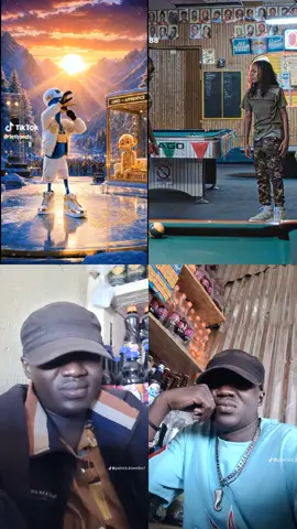 PATRICK 💪 KISEMBO 
