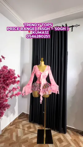 we sell beautiful tops for gorgeous ladies#fyp #thrift #business #tops#creatorsearchinsights 