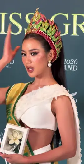 #christine #missgrandmyanmar2026 #missgrandmyanmar #missgrandinternational 