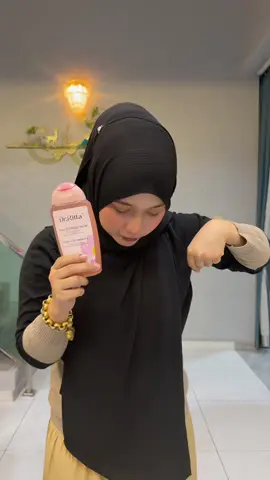 #pencuciwanita #femininewash 