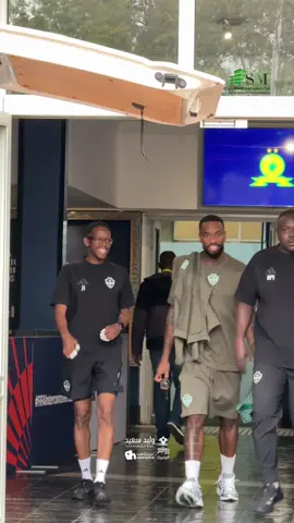 ايفان توني يتلقى دعماً كبير من الجماهير 💚 #sportsontiktok #spl 