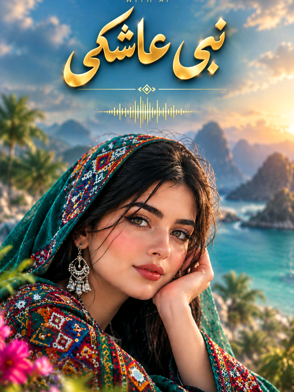 دانلود آهنگ از کانال تلگرام کد 366 . . . . . . #foryou #foryoupage❤️❤️ #balochistan #balochisong #balochistatus 
