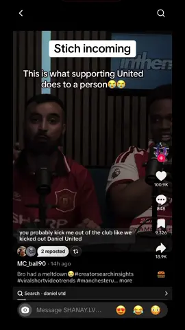 DanielUTD response to Nayeemutd 