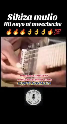 #gospelnostalgia #gospelmusic #billgatekambafinnest #trendingvideo #viraltiktok 
