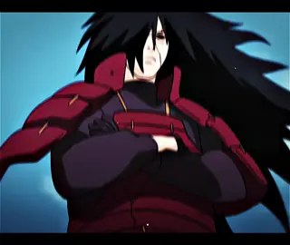 Uchiha Madara #madara #madarauchiha #narutoshippuden #edit #anime 