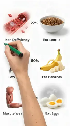 In Aam Masail Mein Yeh Ghizayen Apni Khoraak Mein Shamil Karein #HealthyEating #HealthTips #Nutrition #HealthyFoods #Wellness