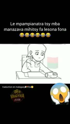 ##ela le vao miditra iny de zao no mahazo😂😂#