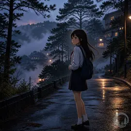 “The Fog Between Us” She thought it was just another foggy evening in Baguio... But some stories are waiting to be remembered.. Follow Pine Tales for more stories from Baguio City #TheFogBetweenUs #baguiocity #BaguioStories #pinetales