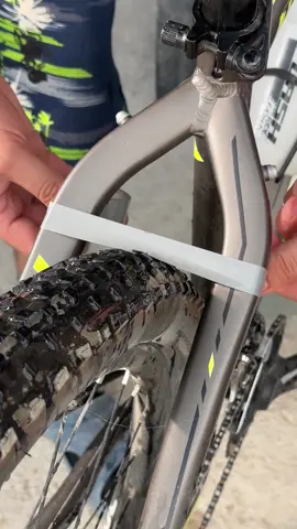 Smart tricks #bike #DIY 