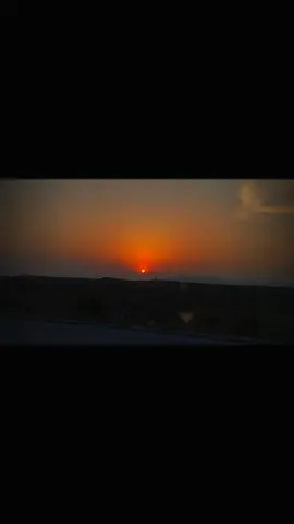 sunset teach us a lot  but the thing is what we feel🙂@FAZAL ULLAH @🐅 @haroon khan 
