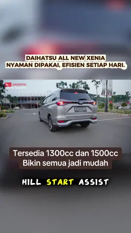 Bikin semua jadi mudah bersama Daihatsu all new Xenia #DaihatsuSahabatku #DaihatsuAllNewXenia #semuajadimudah 