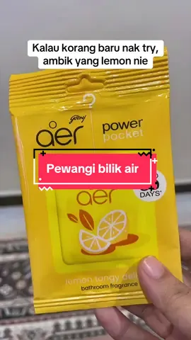 #pewangi #pewangitoilet 