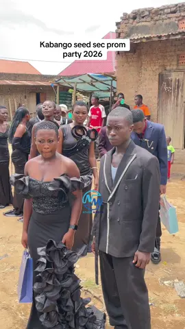 Kabango seed sec prom party 2026#creatorsearchinsights #ntandimedia #goviral #fyp #promparty 