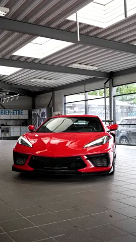 Sounds great 🤩 | #corvettec8 #carvideography #quality #viral #cartok 