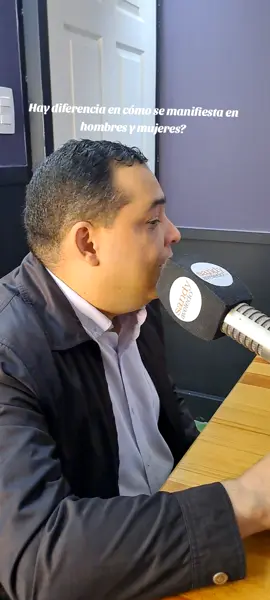 Sergio Villani Psicólogo y Magister en Psicología 