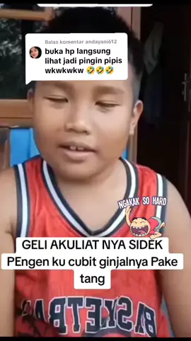 Membalas @andayani612 