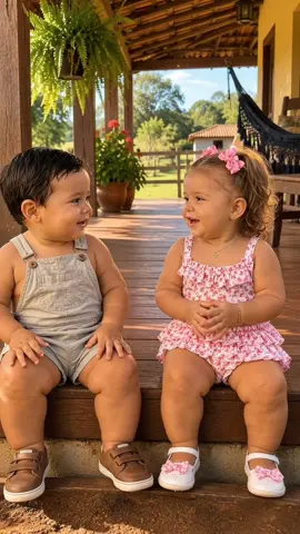 #engracado #bebeslindos #fypシ #criança 