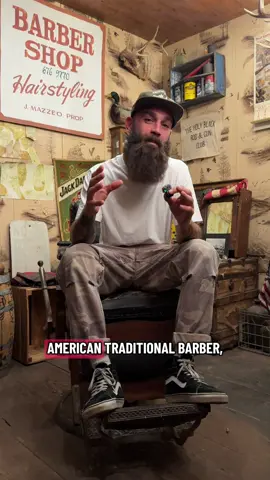 We’re teaming up with Wahl to create a space today’s Barbers haven’t seen before-and you do not wanna miss out.  October 18th 7pm  Send us a DM for more info.  @Wahlpro  #TheHolyBlack  #Barberevent  #OldSchoolBarbering  #TraditionalBarber  #Barbershop 