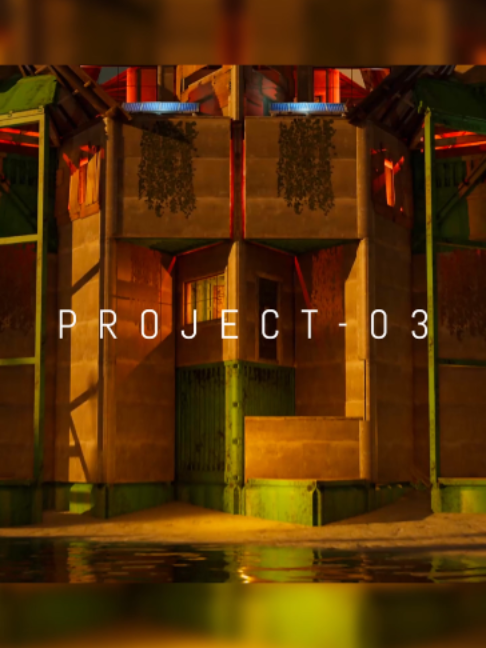 The GREATEST TRIO Bunker Base Design? Find out on my Patreon #basedesign #rust #bunkerbase #fyp