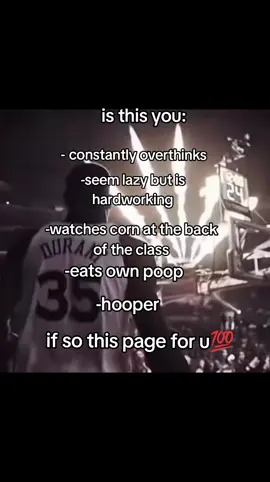 collecting hoopers 3/100 #fyp #relatable  #hooper #real #overthinking 