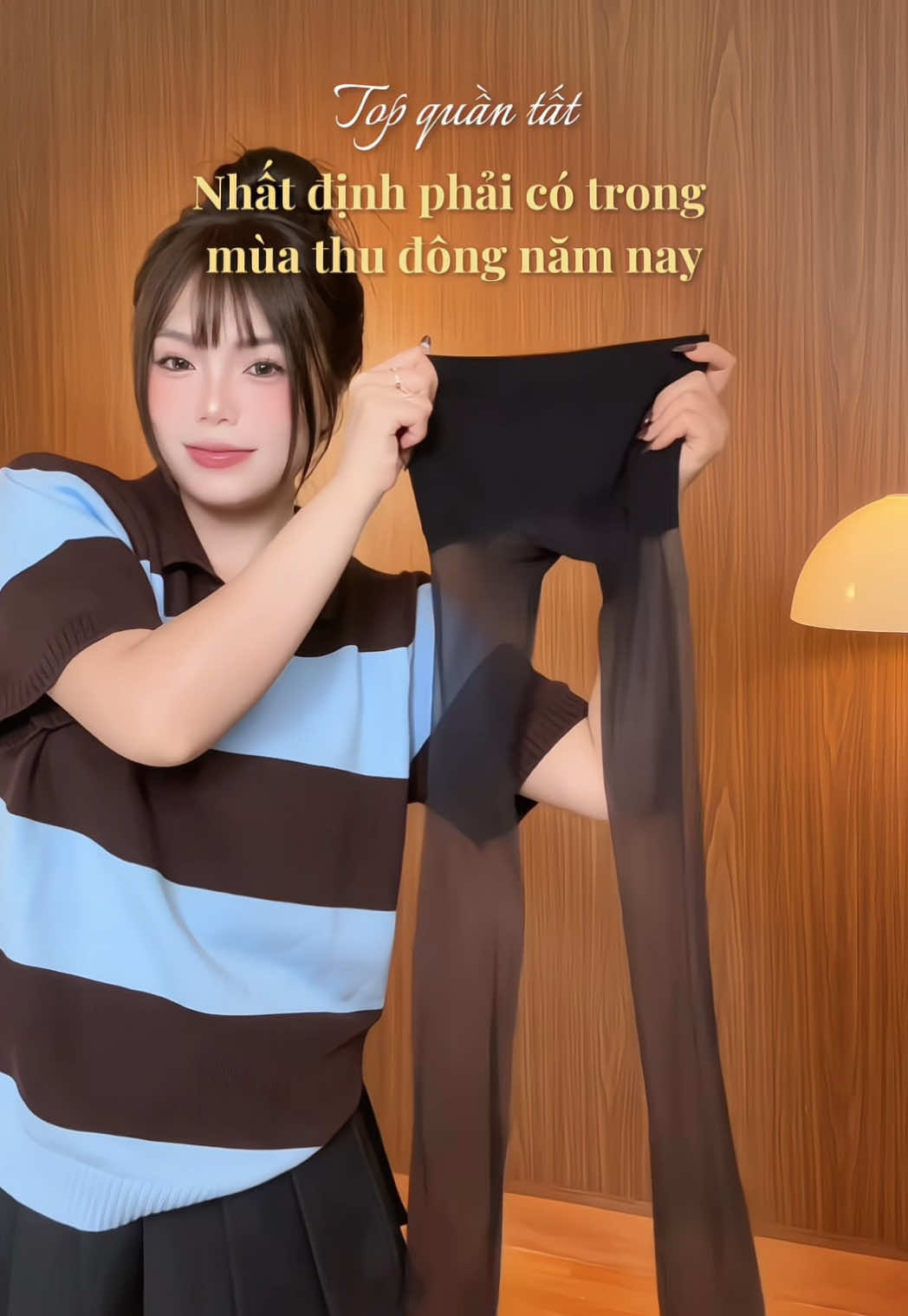 Tui dùng @Quần tất Dolly Secret được 3 năm rùi á mấy mom #phoidoxinh #quantatnu #quantatdolly #dollysecret #xuhuong 