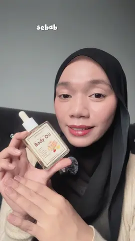 #ddareejamuhq #bodyoil #bodycare #bodycareroutine 