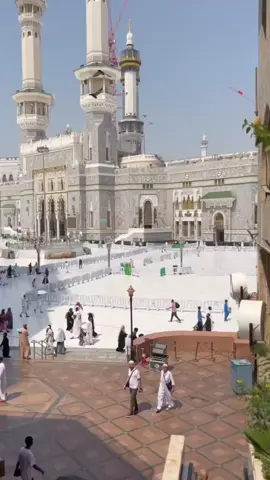 #النفسية #محتاجة #عمرة وكعدة #على  بلاط الحرم  #اللهم اكرمنا زيارة بيتك الحرام