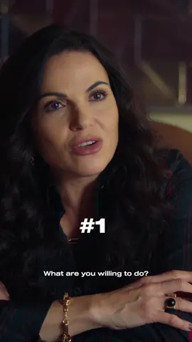 Bruiser changed lives (ours). #TheRainmaker #LanaParrilla @lionsgatetv @blumhouse