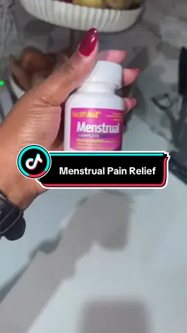 Because being on your period is already enough 😩 add this to the period-care kit. #tiktokshopstockup #falldealsforyou #periodcare #healtha2z #periodrelief 